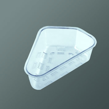 Пластмасова ваничка S806