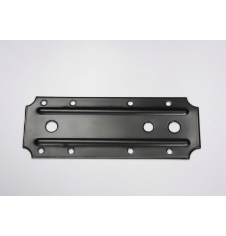 Метални Планки за Греди 160х60х2