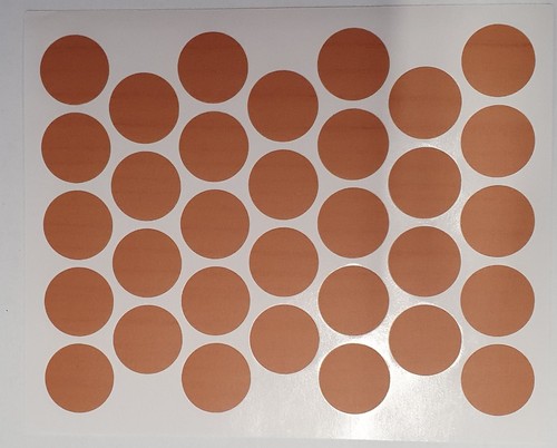 Самозалепваща тапа за минификс