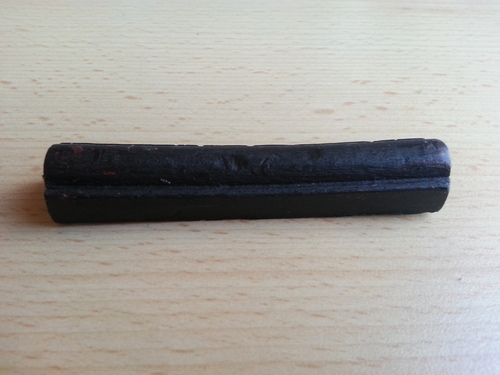 Твърд коректор - пастел за Дърво (Махагон)