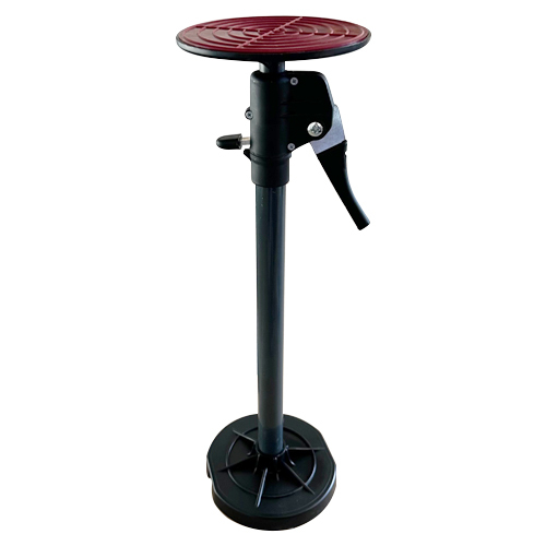 Спомагателна Стойка - Чирак