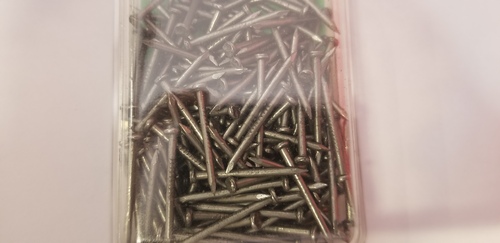 Пирони Тапицерски в блистер