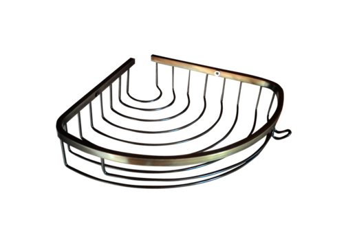 Етажерка за Баня за Ъгъл - Антик / Ретро KARE