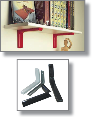 Рафтоносач метален с пласмасова капачка