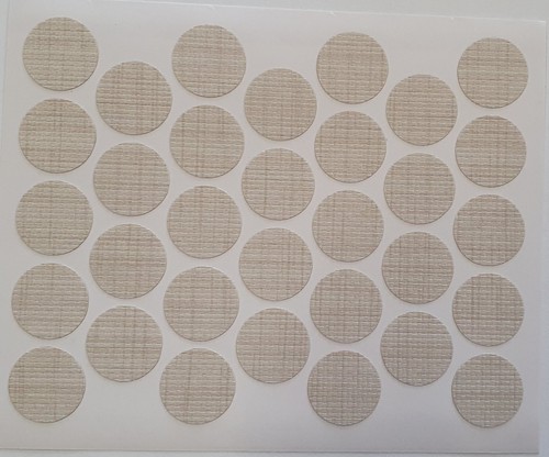 Самозалепваща тапа за минификс