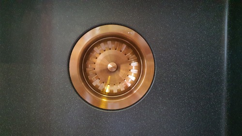 Smartbox Samet / Smartbox SAMET with double gallery Drawer