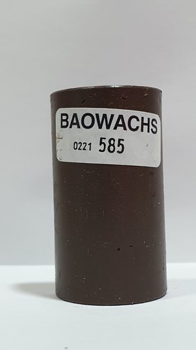 Мек Восък за мебели - 585 орех