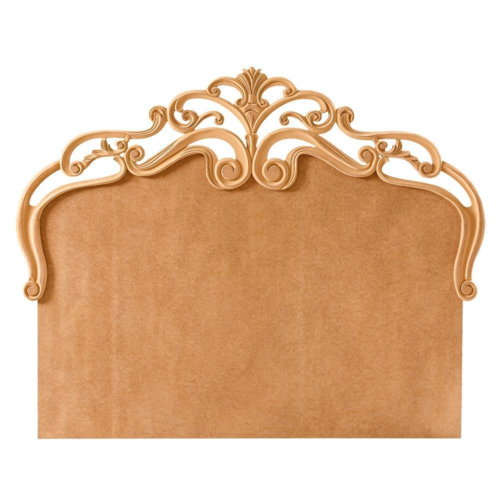 Дървена Табла за Спалня