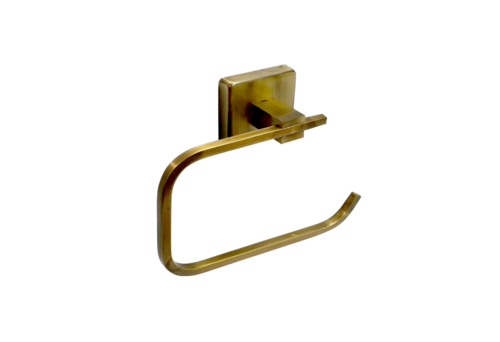 Поставка за Хавлии (хавлийник) - Антик / Ретро KARE