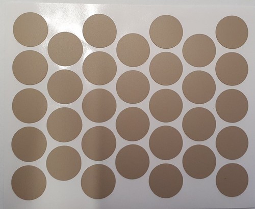 Самозалепваща тапа за минификс 