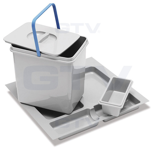 Кухненски Кошчета за Вграждане в Шкаф