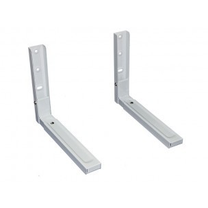 Телескопична конзола за микровълнова фурна к-т