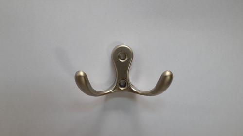 Мебелна Закачалка САТЕН -  МИНИ