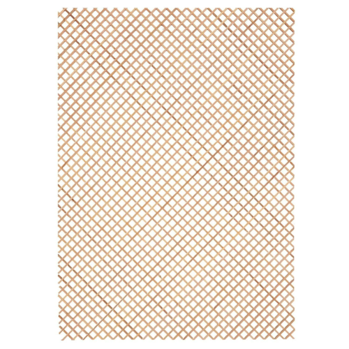 Дървена Решетка за декорация 