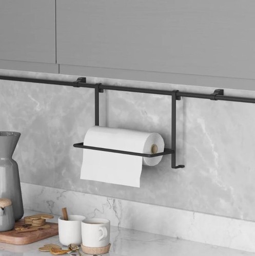 Поставка за хартия модел - Антрацит - S4023