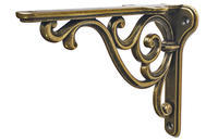 Рафтоносач за ПДЧ и Дърво - Антик Злато