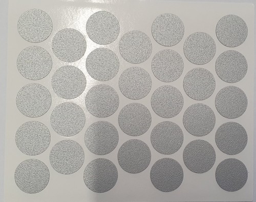 Самозалепваща тапа за минификс