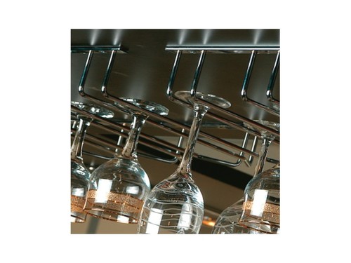 Висяща поставка за чаши двойна