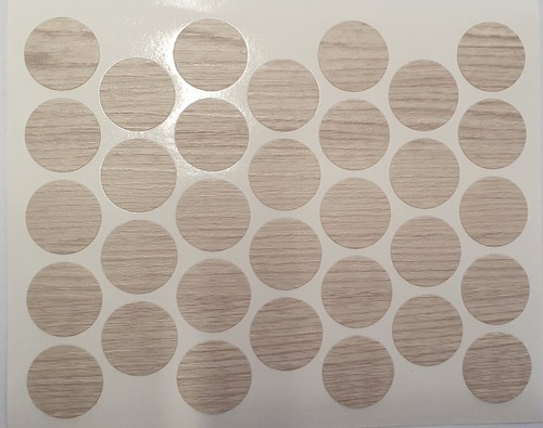 Самозалепваща тапа за минификс