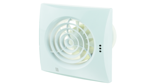 Безшумен вентилатор VENTS 100 QUIET-STYLE