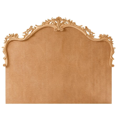 Дървена Табла за Спалня