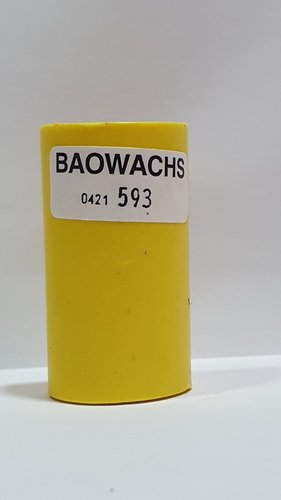 Мек Восък за мебели - 593 жълто