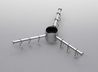 Закачалка 3 раменна