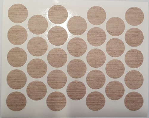 Самозалепваща тапа за минификс 