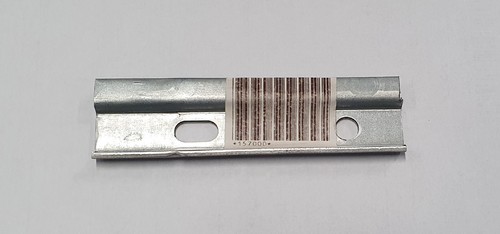 Шина за окачване на горни шкафове