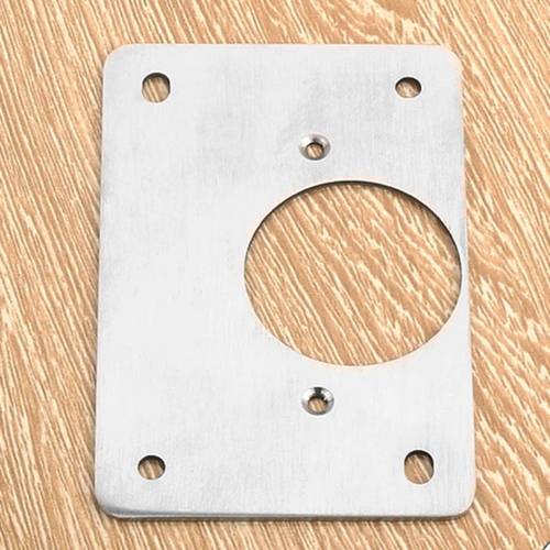 Планка за развален отвор на мебелни панти