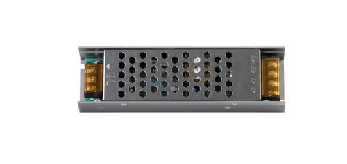 ЗАХРАНВАНЕ ЗА LED ЛЕНТА, НЕВОДОУСТОЙЧИВO, СЛИМ 60W, 12V DC