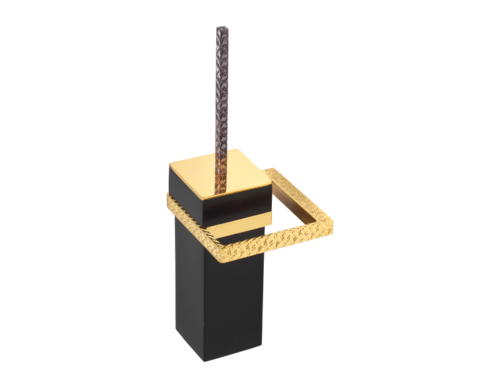 Златна Четка за Тоалетна FRAME