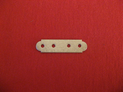 Права планка 6 см