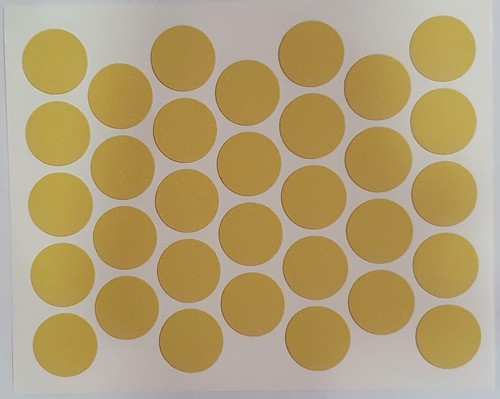 Самозалепваща тапа за минификс