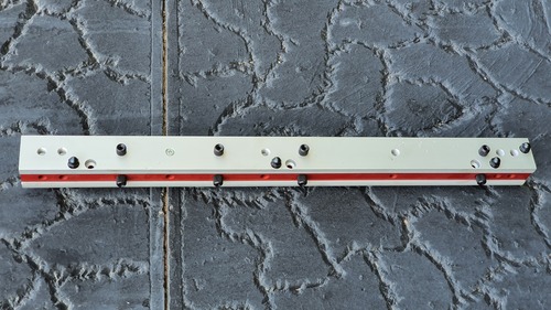 Шаблон за отвори за сглобяване на мебели