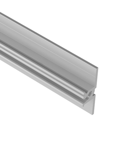 Алуминиеви Профили за гръб за стенна система модел nr 031 017 05 
