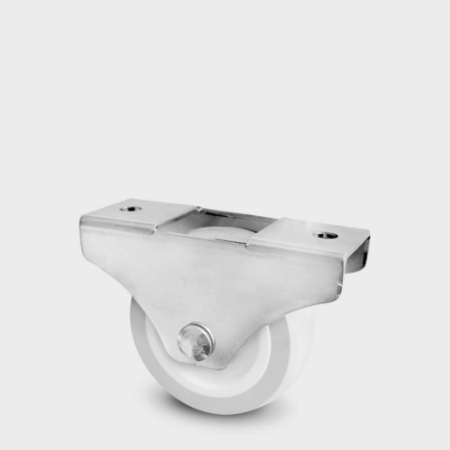 Мебелно Колело Дизайнерско Сиво