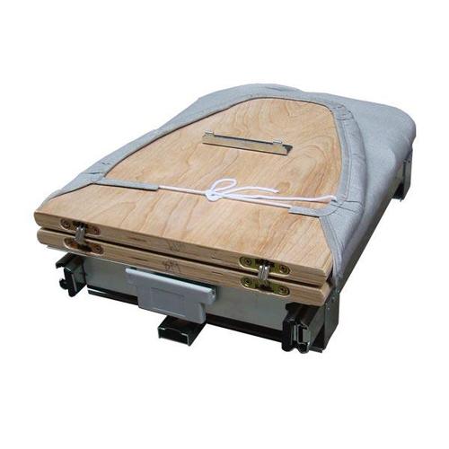 Изтегляща Дъска за Гладене Сгъваема