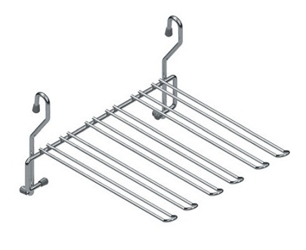 Поставка за чаши със столче модел S4602