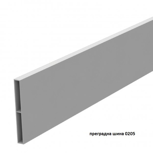 Шина за Разделителна система Органайзер