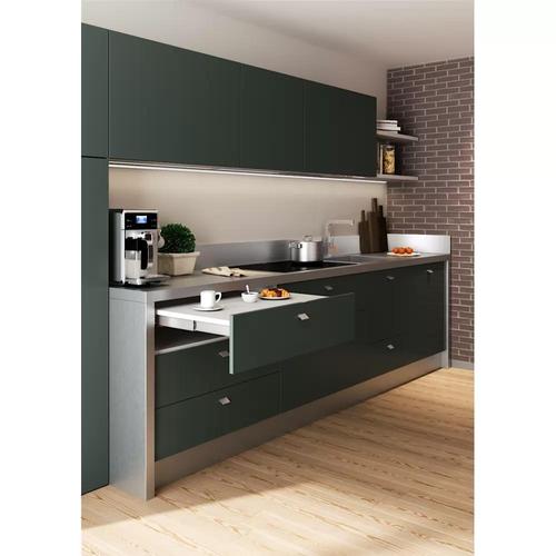 Изтеглящ механизъм за допълнителен плот, маса