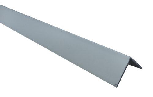 Алуминиев Г - образен профил (винкел) 30х30 mm