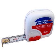 tape measure FISCO 3 m
