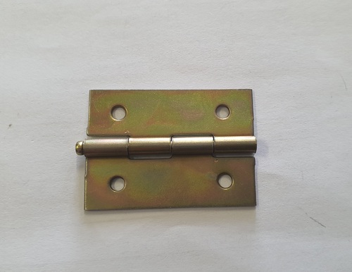 Мебелна панта шарнирна 50Х35  /ЗЛАТИСТА/