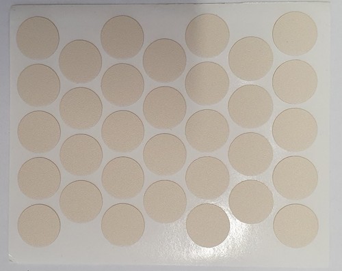 Самозалепваща тапа за минификс