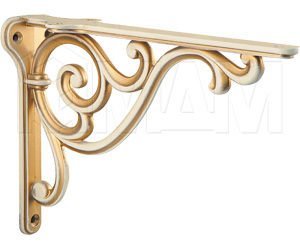 Растоносач за ПДЧ и Дърво - Антик Злато Патина