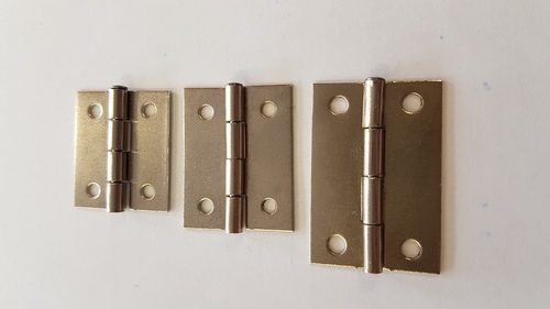 панта шарнирна ГОЛЯМА /хром/