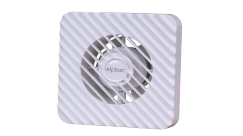 Вентилатор за баня Elplast ZEFIR B (Elplast Zefir 120B)