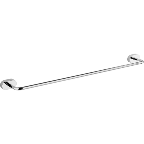 Закачалка за хавлии FALA, хром, 600 мм