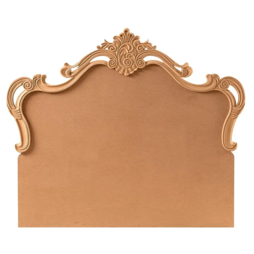 Дървена Табла за Спалня